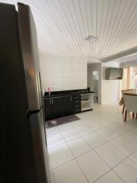 Ótima Casa Bombas/Bombinhas