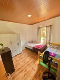 Holiday home in Paraty, a few minutes from the Historic Center