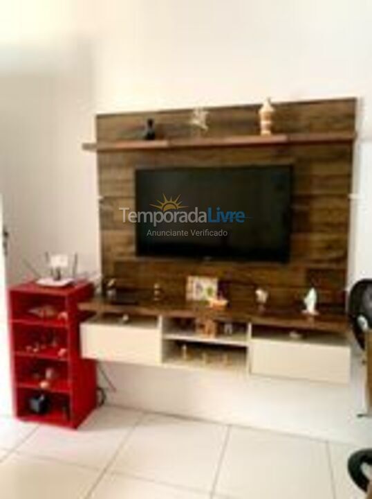 House for vacation rental in Paraty (Bom Retiro)