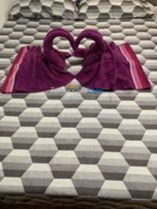 House for vacation rental in Paraty (Bom Retiro)