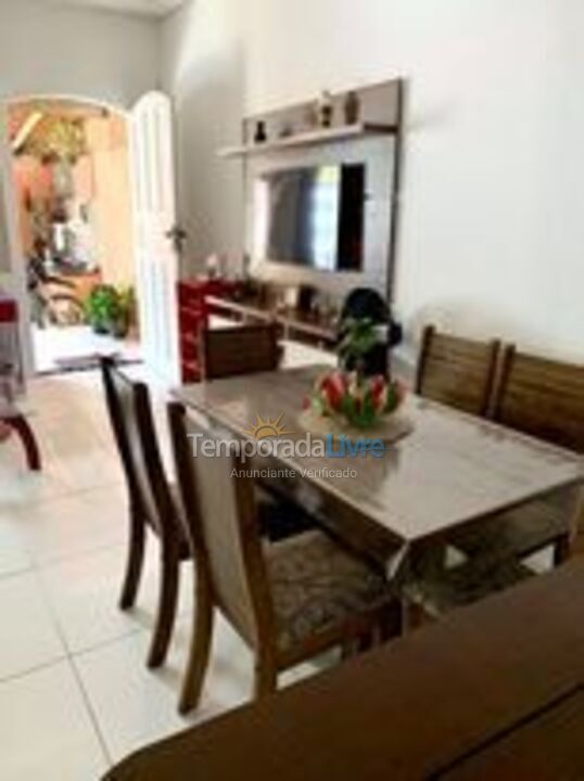 House for vacation rental in Paraty (Bom Retiro)