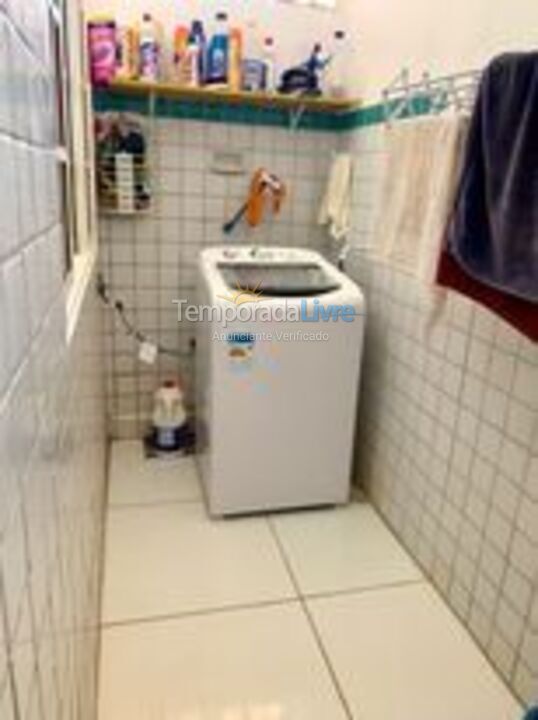 House for vacation rental in Paraty (Bom Retiro)