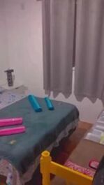 Holiday home in Paraty, a few minutes from the Historic Center