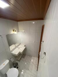 Holiday home in Paraty, a few minutes from the Historic Center