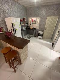 Holiday home in Paraty, a few minutes from the Historic Center