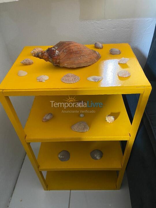 House for vacation rental in Paraty (Bom Retiro)