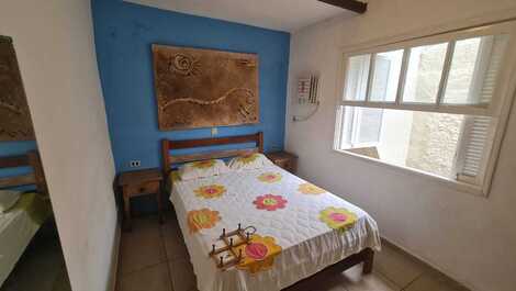 Cozy house in Maresias
