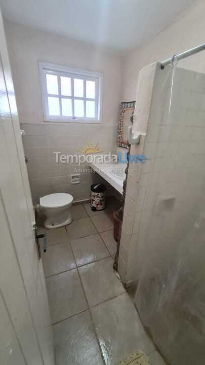 Casa para aluguel de temporada em São Sebastião (Maresias)