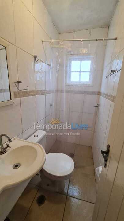 Casa para aluguel de temporada em São Sebastião (Maresias)