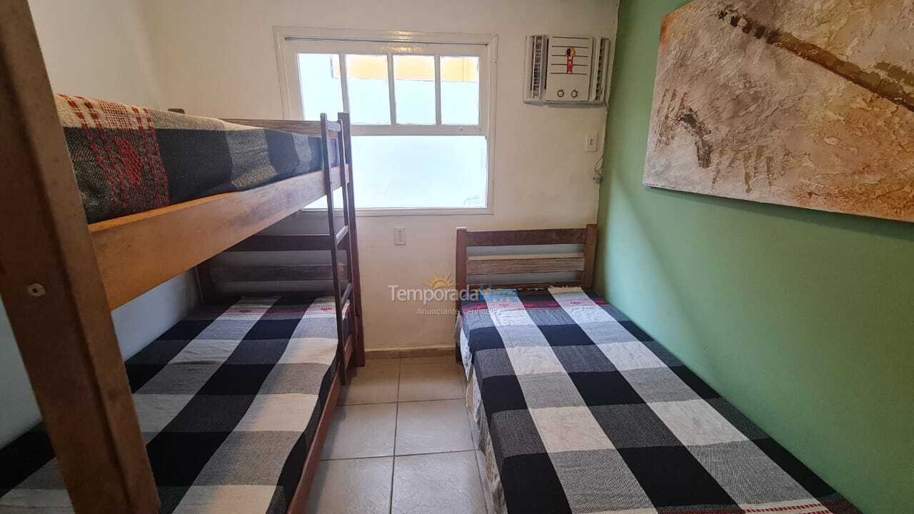Casa para aluguel de temporada em São Sebastião (Maresias)