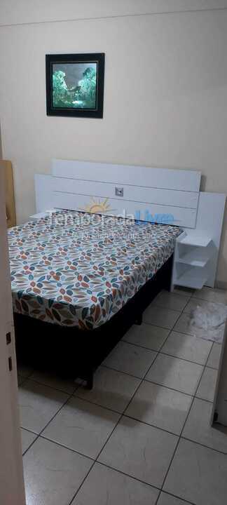 Apartamento para aluguel de temporada em Guarujá (Enseada)