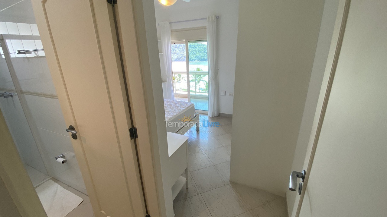 Apartamento para aluguel de temporada em Bertioga (Riviera de São Lourenço)