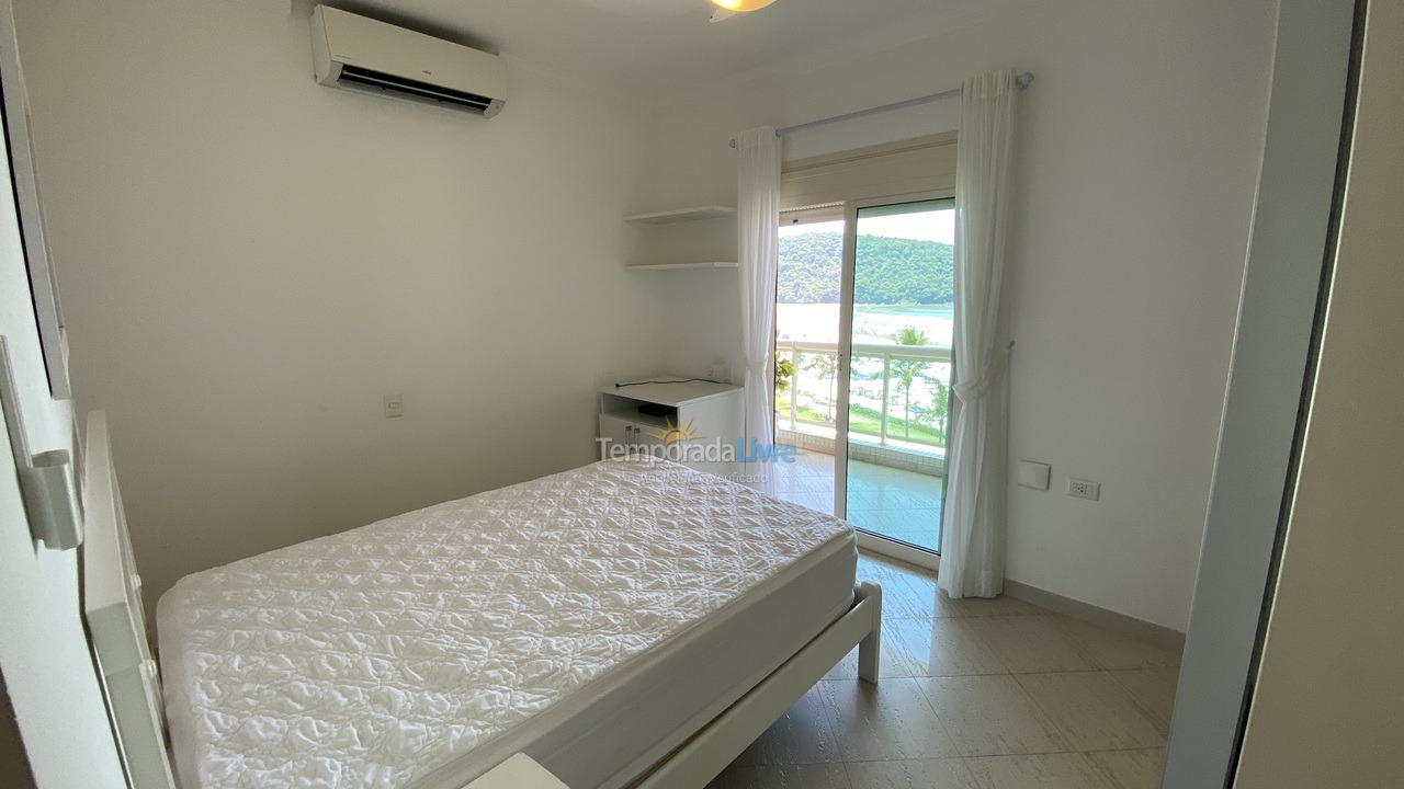 Apartamento para aluguel de temporada em Bertioga (Riviera de São Lourenço)