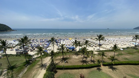Apartamento para alugar em Bertioga - Riviera de São Lourenço