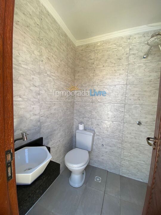 Casa para alquiler de vacaciones em Porto Seguro (Village)