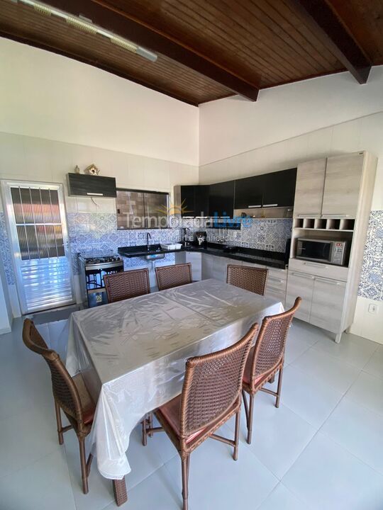 Casa para alquiler de vacaciones em Porto Seguro (Village)