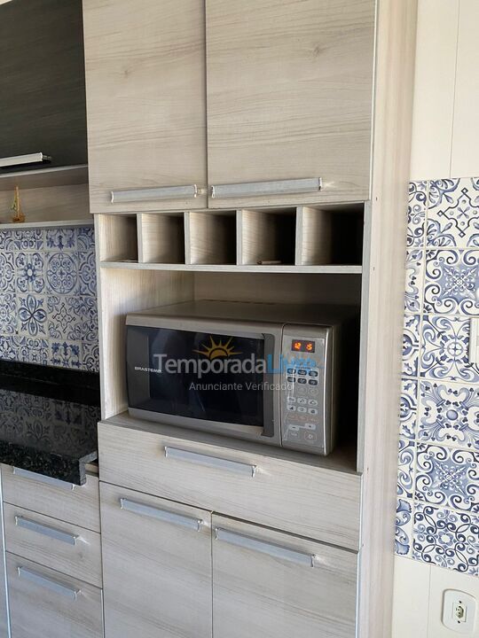 Casa para alquiler de vacaciones em Porto Seguro (Village)