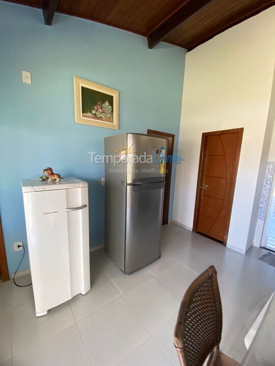 Casa para alquiler de vacaciones em Porto Seguro (Village)