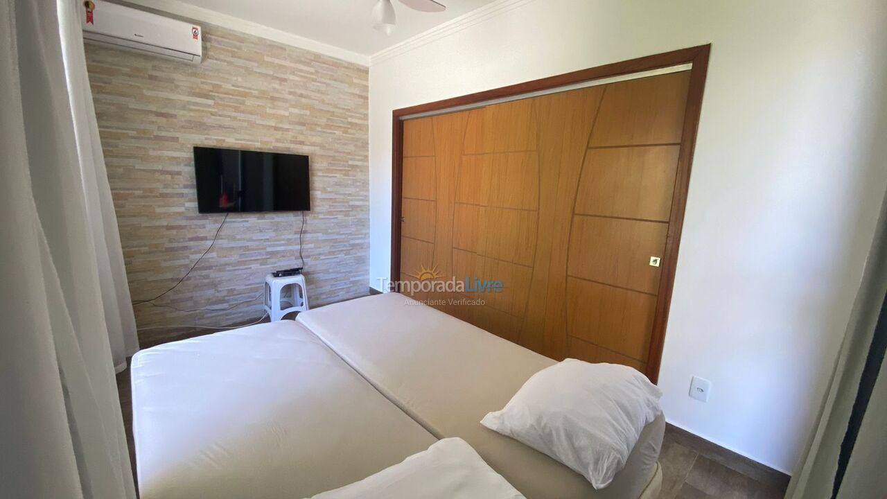 Casa para alquiler de vacaciones em Porto Seguro (Village)