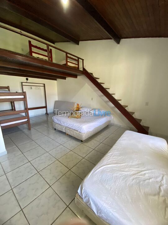 Casa para alquiler de vacaciones em Porto Seguro (Village)