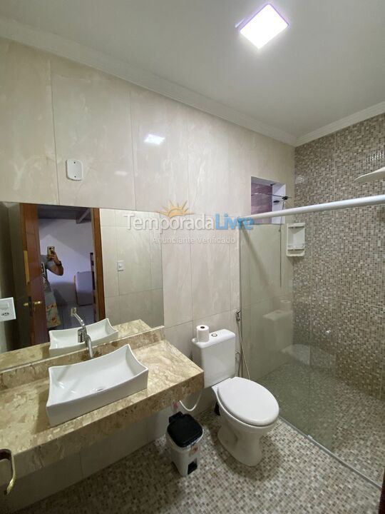 Casa para alquiler de vacaciones em Porto Seguro (Village)