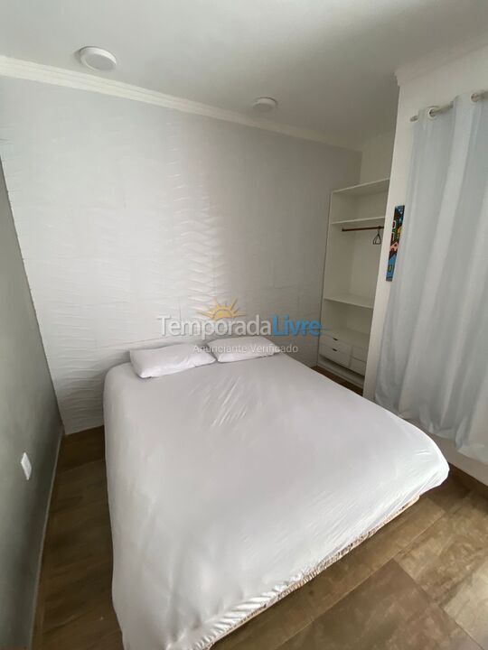 Casa para alquiler de vacaciones em Porto Seguro (Village)