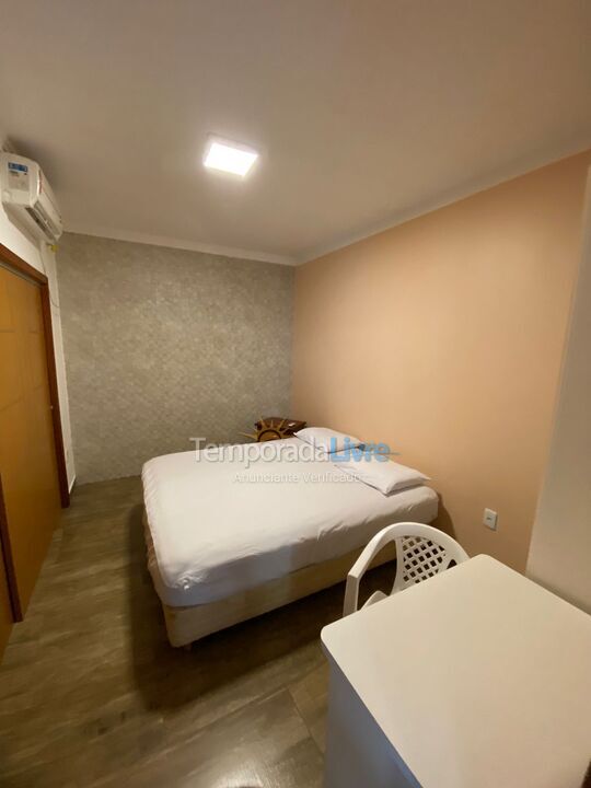 Casa para alquiler de vacaciones em Porto Seguro (Village)