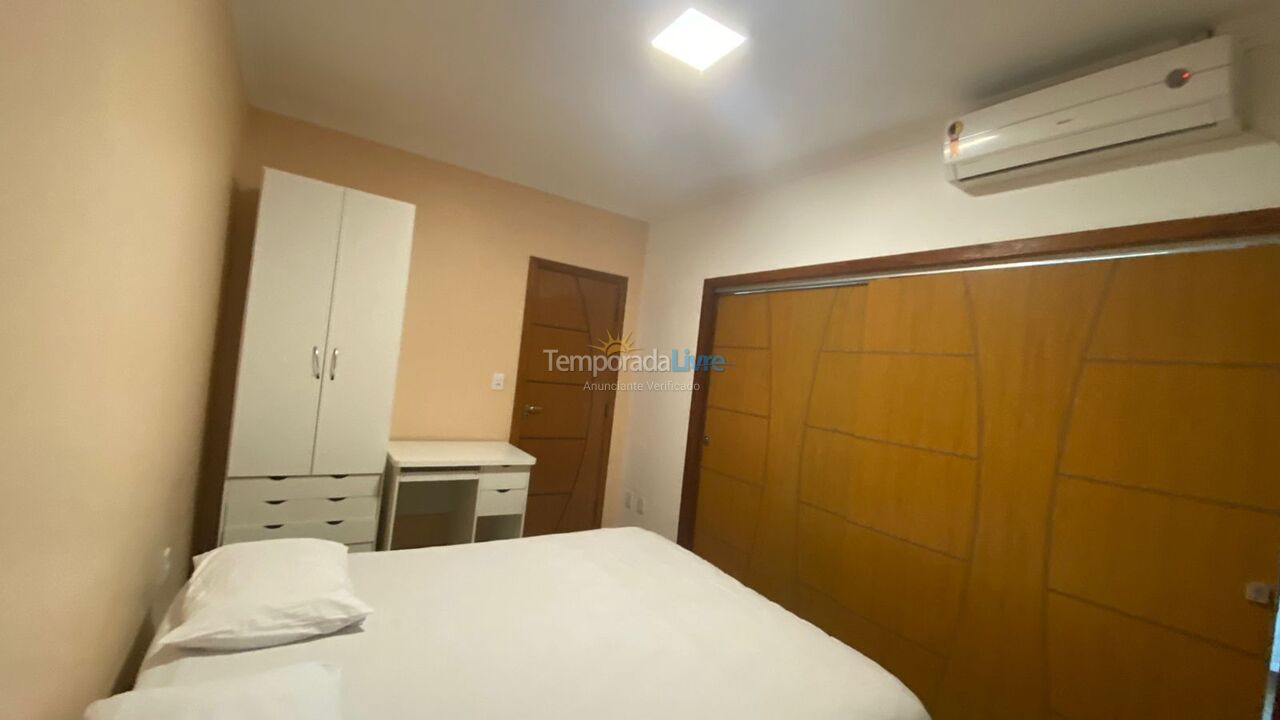 Casa para alquiler de vacaciones em Porto Seguro (Village)