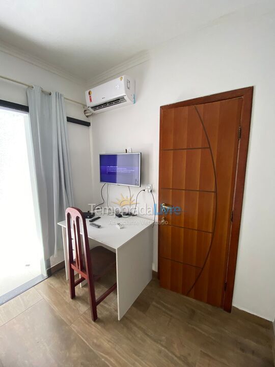 Casa para alquiler de vacaciones em Porto Seguro (Village)