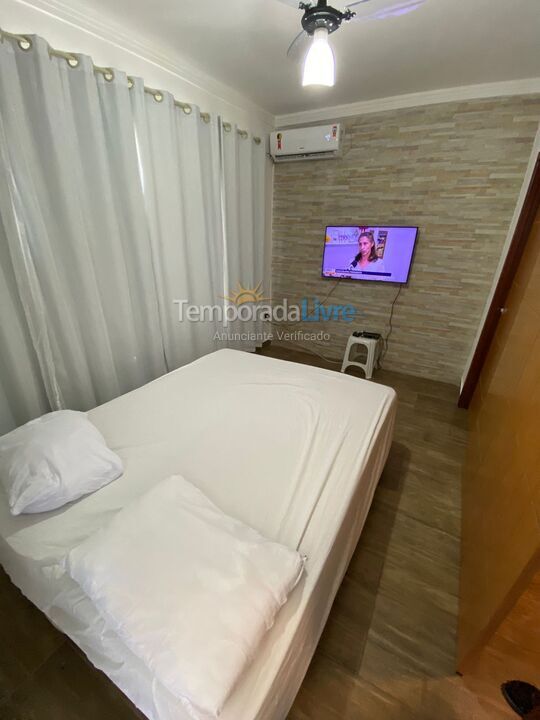 Casa para alquiler de vacaciones em Porto Seguro (Village)