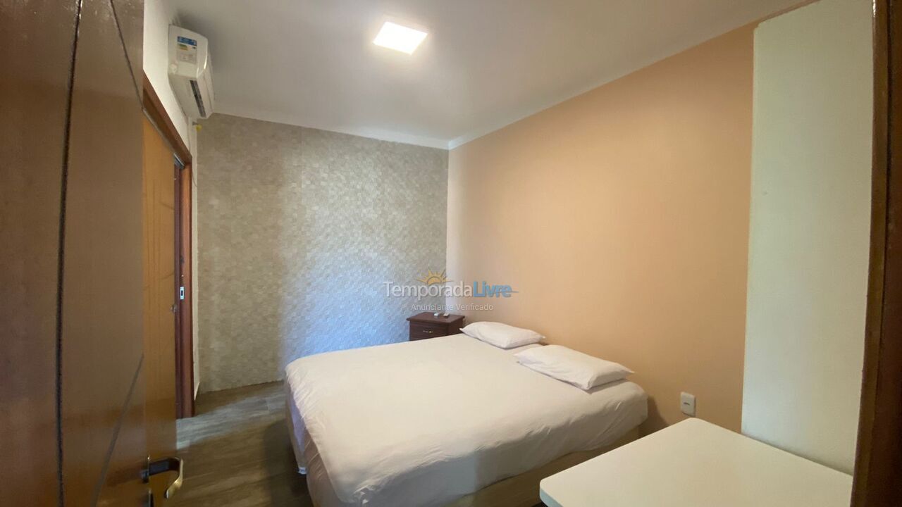 Casa para alquiler de vacaciones em Porto Seguro (Village)