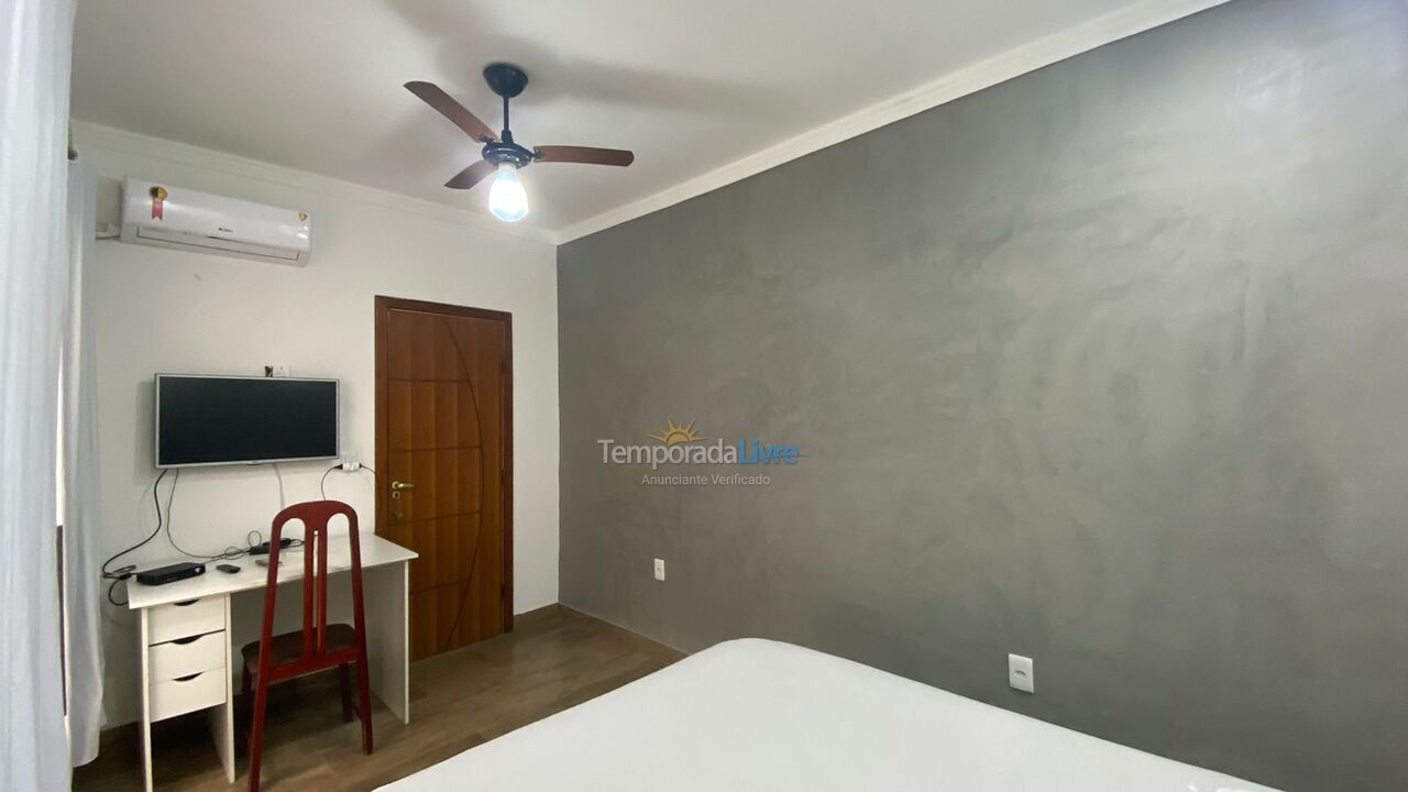 Casa para alquiler de vacaciones em Porto Seguro (Village)