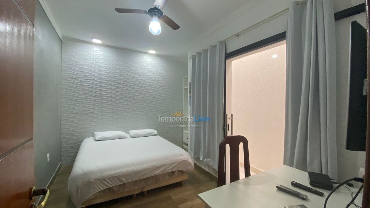 Casa para alquiler de vacaciones em Porto Seguro (Village)