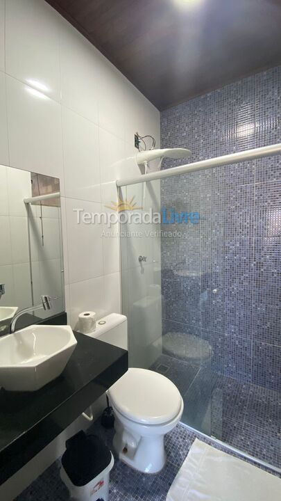 Casa para alquiler de vacaciones em Porto Seguro (Village)