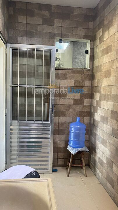 Casa para alquiler de vacaciones em Porto Seguro (Village)