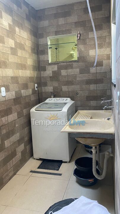 Casa para alquiler de vacaciones em Porto Seguro (Village)