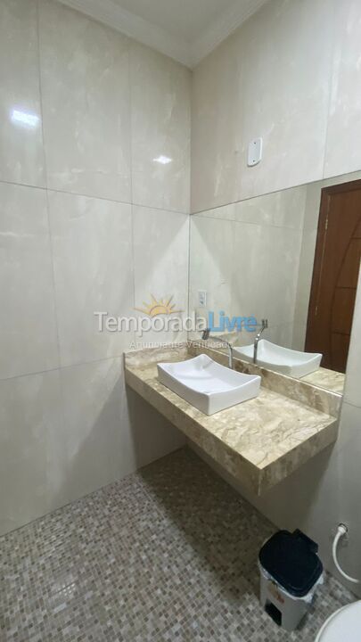 Casa para alquiler de vacaciones em Porto Seguro (Village)