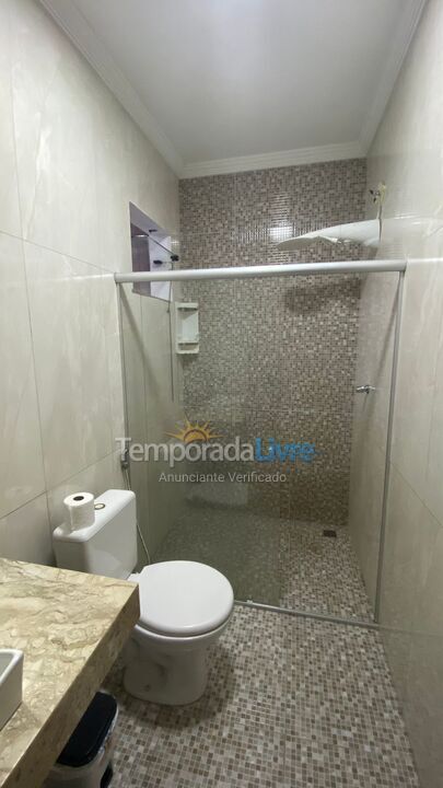 Casa para alquiler de vacaciones em Porto Seguro (Village)