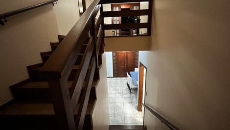 Beach house in Lagoinha