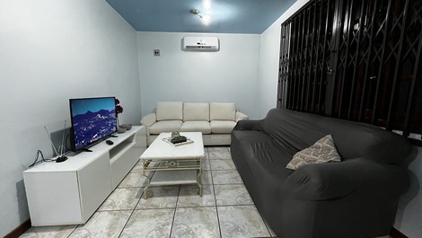 Beach house in Lagoinha