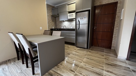 Apartamento para alquilar en Florianópolis - Praia de Ponta das Canas