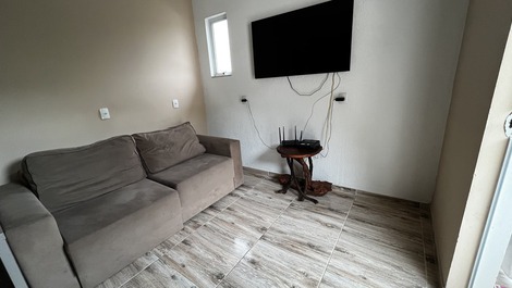 Apartamento en la playa de Lagoinha