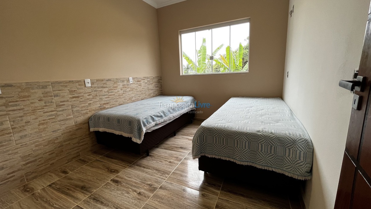 Apartamento para alquiler de vacaciones em Florianópolis (Praia de Ponta das Canas)