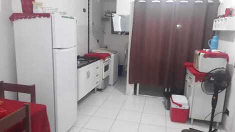 Ubatuba Apartment - Sunway