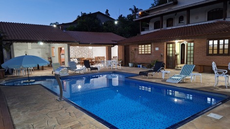 Granja para alquilar en Atibaia - Portão