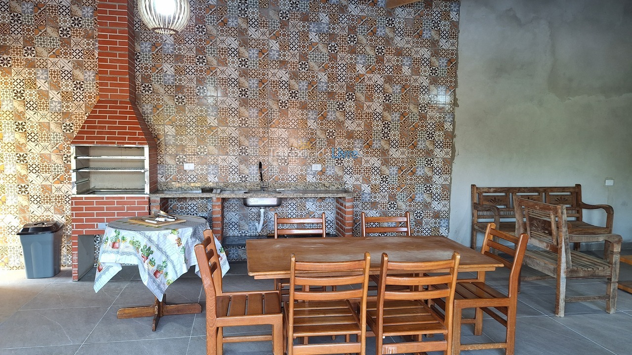 Granja para alquiler de vacaciones em Atibaia (Portão)