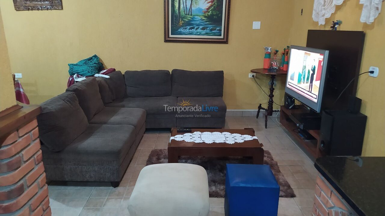 Granja para alquiler de vacaciones em Atibaia (Portão)