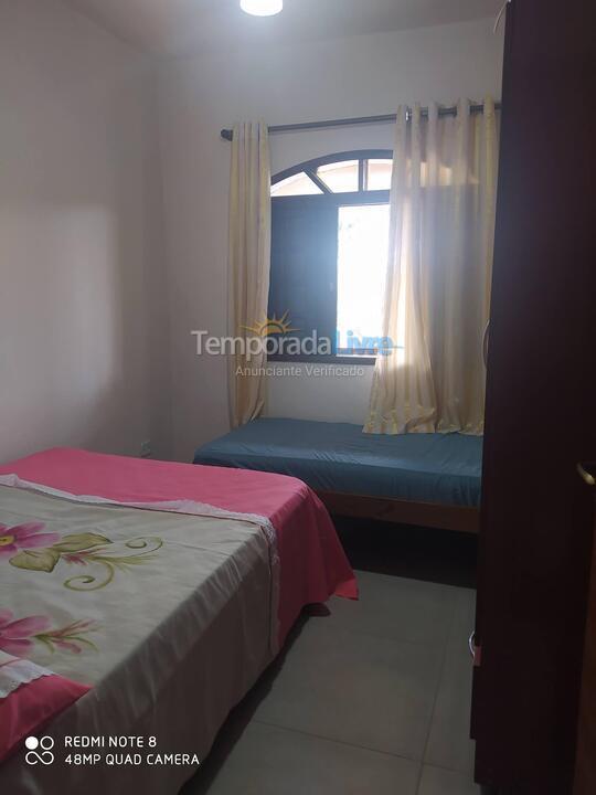 Granja para alquiler de vacaciones em Atibaia (Portão)