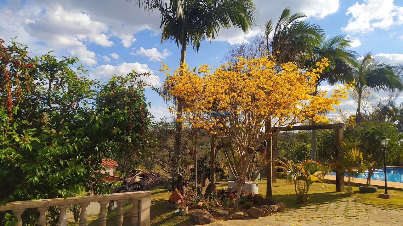 Granja para alquiler de vacaciones em Atibaia (Portão)