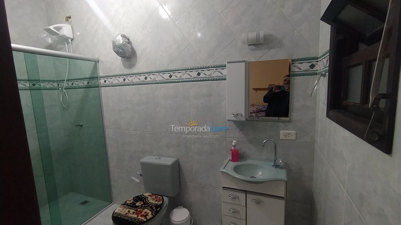 Granja para alquiler de vacaciones em Atibaia (Portão)